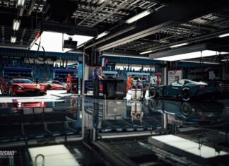 Noticias Gran Turismo 7 en PS5 inspirado en el pasado, presente y futuro de la franquicia