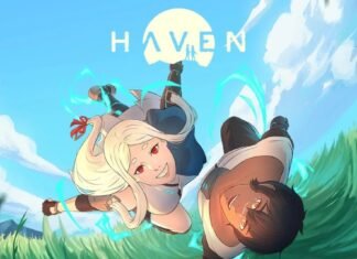 Haven se ve muy bien en el nuevo tráiler del juego para PS5