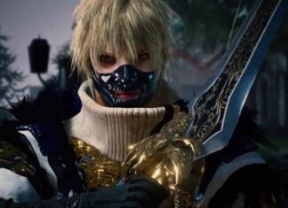 PlayStation China destacará esta semana las actualizaciones del Proyecto China Her