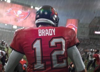 Noticias ¿Serán FIFA 21 y Madden NFL 21 los juegos de lanzamiento de PS5?