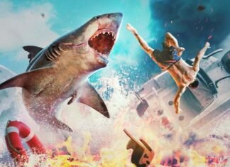 Noticias DIRT 5, Maneater Saves no se transfiere de PS4 a PS5