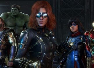 El próximo contenido de Marvel’s Avengers traerá a los jugadores de vuelta, dice el jefe del estudio.