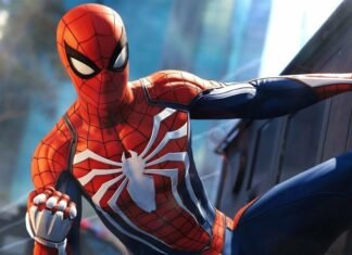 News Marvel’s Spider-Man Remastered PS5 Gameplay prometido antes del lanzamiento