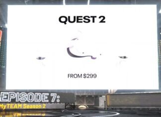 Noticias NBA 2K21 es el siguiente juego que incluye anuncios insuperables después del lanzamiento