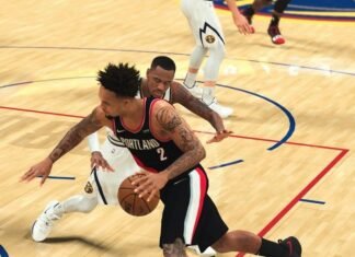 Noticias La comunidad de la NBA 2K21 sacudida por los controladores modificados de PS4