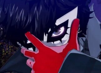 Noticias Persona 5 Scramble Localización en duda después de que el título desaparezca del informe de Koei Tecmo