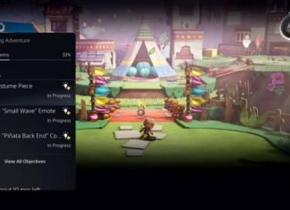 El sistema de consejos y sugerencias para el juego de PS5 requiere una suscripción a PS Plus