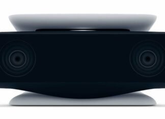 Las noticias no parecen indicar que la nueva cámara HD de PS5 funcionará con PSVR