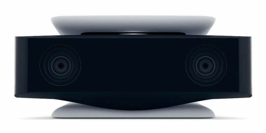 PS5 PlayStation 5 Camera 1