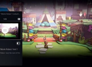 Noticias PS5 UI revelan 7 millones de visitas, tendencias en la parte superior de YouTube