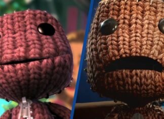 Noticias Sackboy se ilumina en una gran aventura en PS5