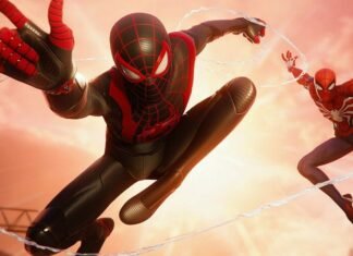 Noticias Así es como Spiderman: Miles Morales elimina los tiempos de carga en la PS5