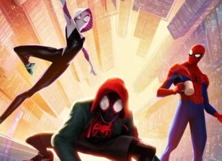 Noticias Sony comienza a anunciar que las películas de Spider-Man son esenciales para la PS5