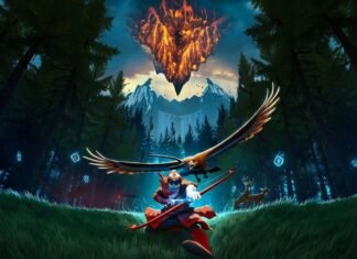 Noticias The Pathless descartado como el primer juego gratuito de PS5 para PS Plus