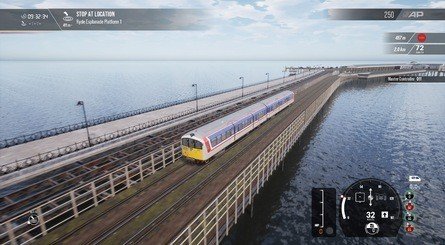 Train Sim World 2 PS4 PlayStation 4 2