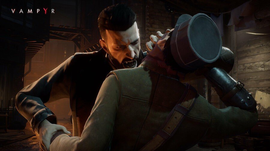 Vampyr: Tips, Tricks, and All Collectibles Guide 3