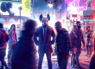 Revisión de Watch Dogs Legion (PS5)