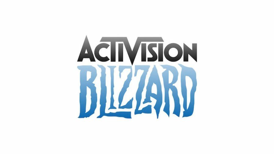 Activision Blizzard 1