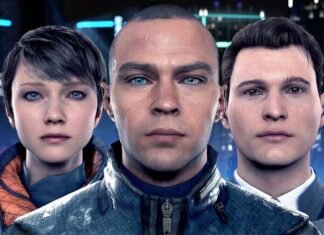 Noticias Detroit: Become Human supera los seis millones de ventas en PS4 y PC