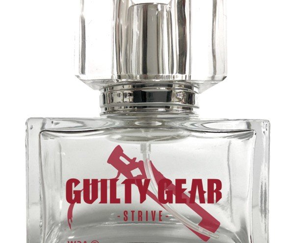 Guilty Gear Perfume 2