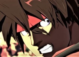 El perfume Random Guilty Gear Strive da un nuevo significado al olor del juego