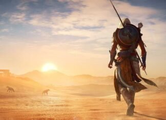 Noticias El veterano director artístico de Assassin’s Creed se une a Haven Studios, socio de PlayStation