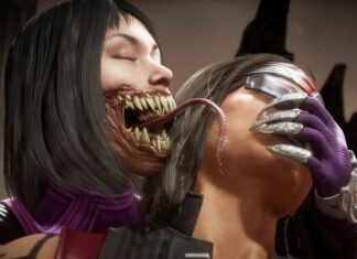 Noticias El DLC de Mortal Kombat 11 cesa mientras NetherRealm se centra en su próximo proyecto