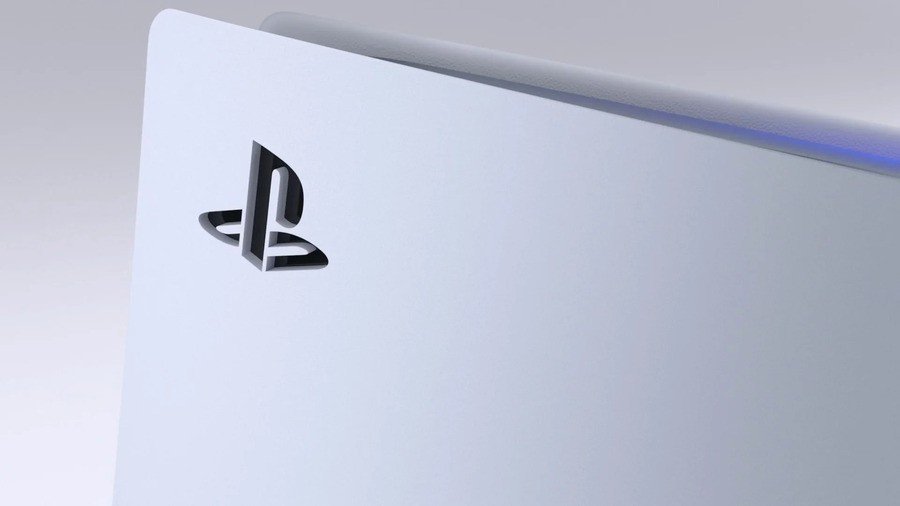 PS5 PlayStation 5