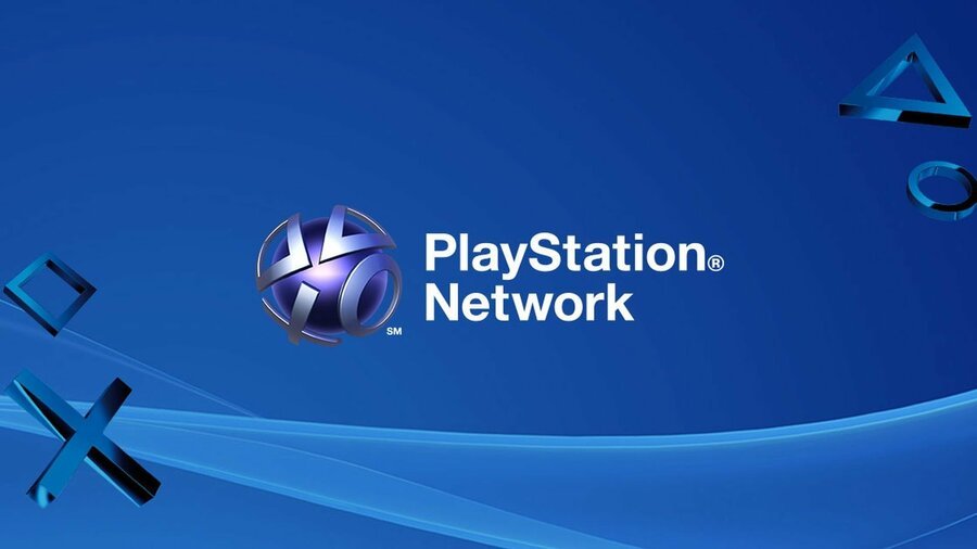 Psn Ban Playstation Network Ps4 Playstation 4 Original.original