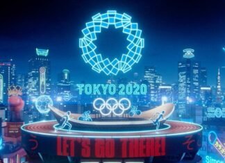 Música aleatoria de Final Fantasy y Dragon Quest en la ceremonia de apertura de los Juegos Olímpicos