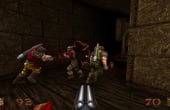 Quake Review - Screenshot 7 of 8
