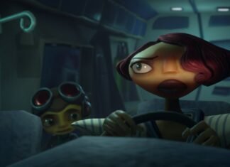 Reseña Psychonauts 2 (PS4) – Un regreso alucinante de Tim Schafer`