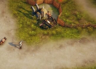 Mini análisis de Rustler (PS5) – Un tonto sandbox medieval que se divierte con un clon de GTA de la vieja escuela