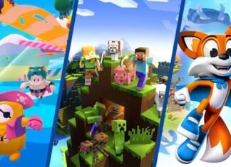 Guía de los mejores juegos infantiles para PS4