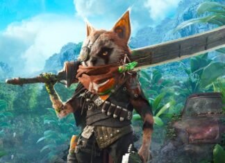 Noticias Biomutant ha vendido más de un millón de copias desde su lanzamiento