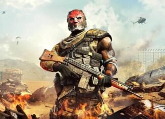 Guía Warzone: Las mejores armas para usar en la Temporada 4 Reloaded