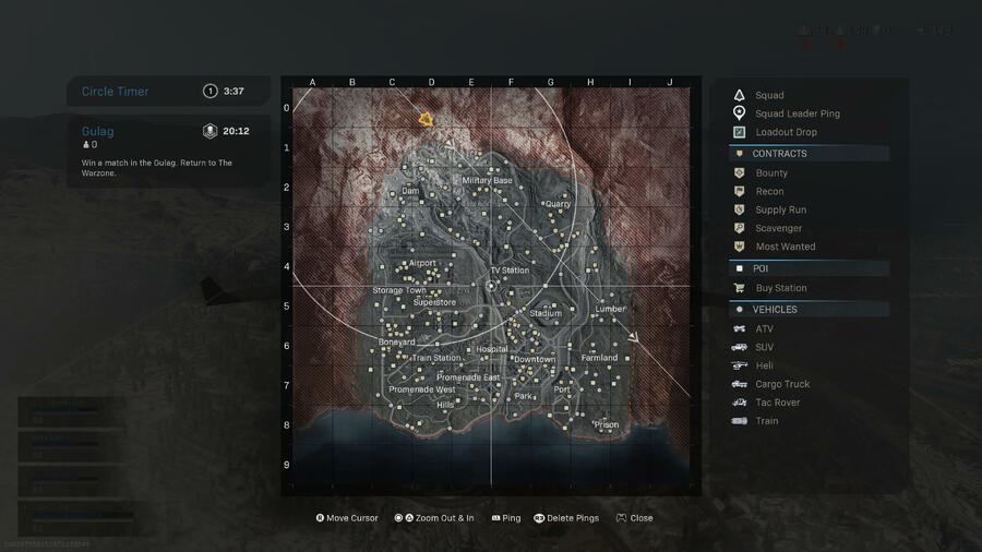 Call Of Duty Warzone Guide: How to Get Started, Best Guns, How to Win Guide 3