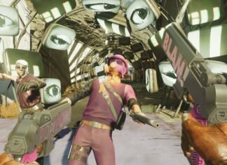 Noticias Deathloop se convierte en oro, lo que confirma el lanzamiento de PS5 el próximo mes