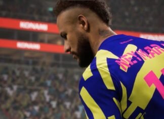 Noticias Konami admite que el sucesor de PES, eFootball, será efectivamente una demo en su lanzamiento
