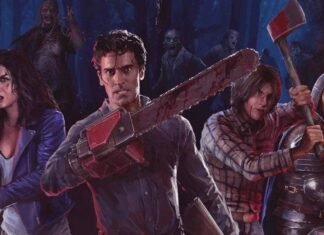 News Evil Dead: El juego se retrasa hasta febrero de 2022, pero tendrá una opción para un solo jugador