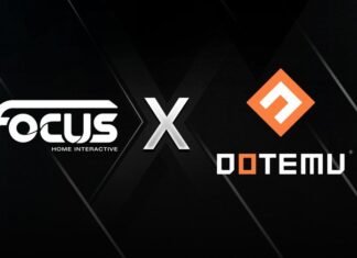 Noticias Focus Home Interactive adquiere el editor de Streets of Rage 4, Dotemu