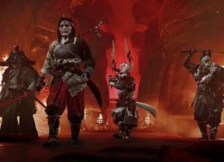 Noticias Ghost of Tsushima Legends tendrá una versión independiente, las actualizaciones añaden el nuevo modo Rivals, el dominio del equipo y más