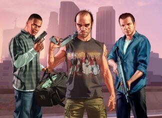 Gráficas de ventas en el España GTA 5 sigue vendiendo, Hades entra en el Top 10