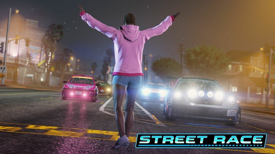GTA Online Weekly Update: 5th August, 2021