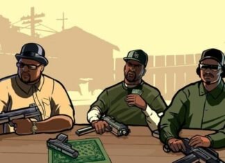 GTA: San Andreas sigue siendo un clásico del mundo abierto