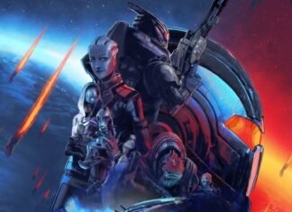 Noticias Las ventas de la edición legendaria de Mass Effect `superan las expectativas`, según EA