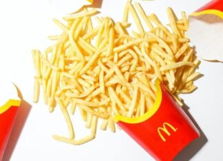 News McDonald’s Stream Week se retrasa y el mando de PS5 temático ‘ ya no se incluye’