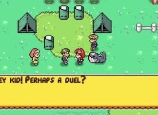 Noticias Monster Crown lleva la doma de monstruos de aspecto retro a PS4 en octubre