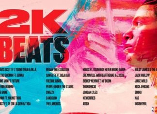 Noticias NBA 2K22 se mantendrá fresco con la evolución de la banda sonora de PS5 y PS4