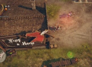 Primeras impresiones Rustler en PS5 y PS4 es un GTA de la vieja escuela en tiempos medievales